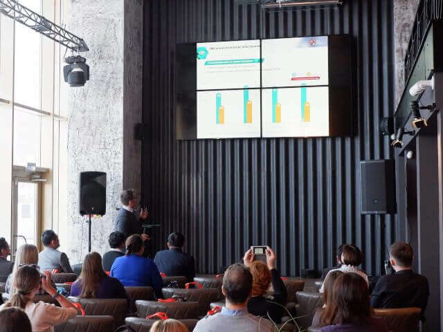 Встречи с агентствами в НСК